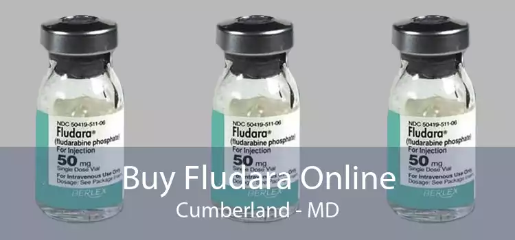 Buy Fludara Online Cumberland - MD