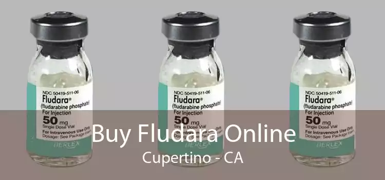 Buy Fludara Online Cupertino - CA
