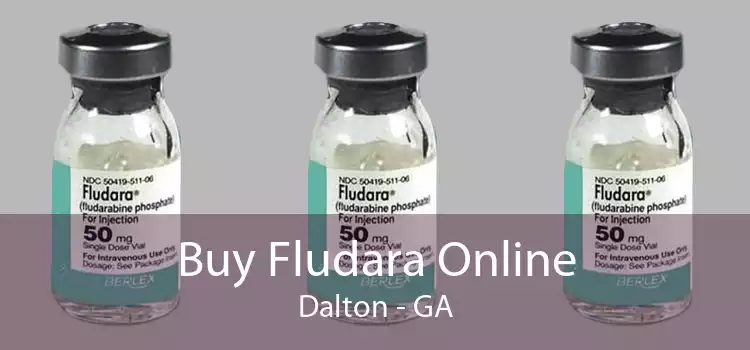 Buy Fludara Online Dalton - GA