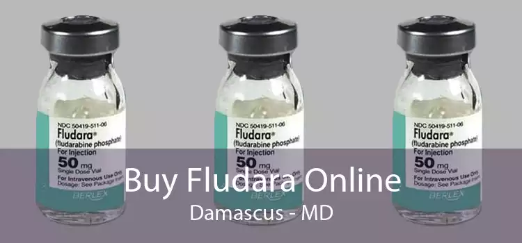 Buy Fludara Online Damascus - MD