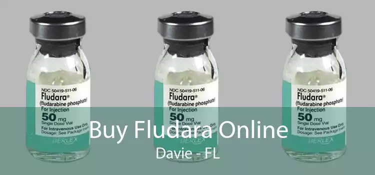 Buy Fludara Online Davie - FL