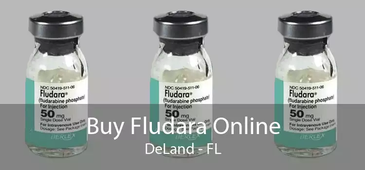Buy Fludara Online DeLand - FL