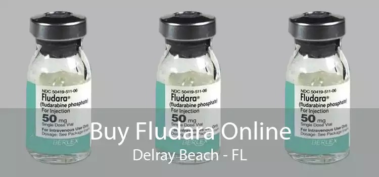 Buy Fludara Online Delray Beach - FL