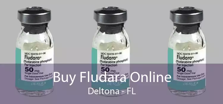 Buy Fludara Online Deltona - FL