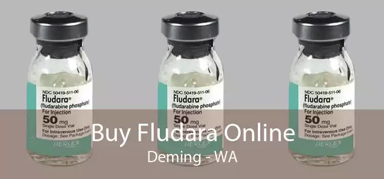Buy Fludara Online Deming - WA