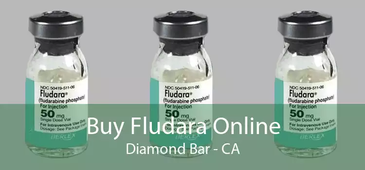 Buy Fludara Online Diamond Bar - CA