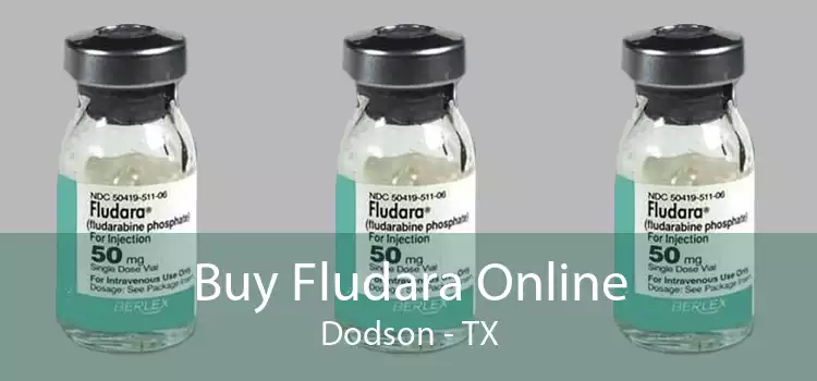 Buy Fludara Online Dodson - TX