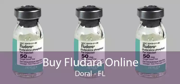Buy Fludara Online Doral - FL