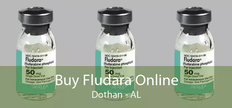 Buy Fludara Online Dothan - AL