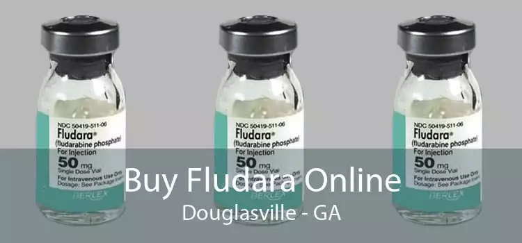 Buy Fludara Online Douglasville - GA
