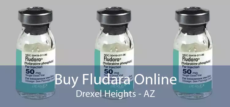 Buy Fludara Online Drexel Heights - AZ