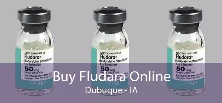 Buy Fludara Online Dubuque - IA