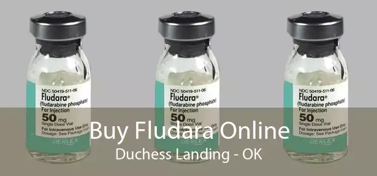 Buy Fludara Online Duchess Landing - OK