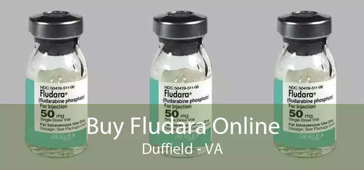 Buy Fludara Online Duffield - VA