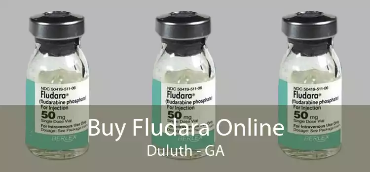 Buy Fludara Online Duluth - GA