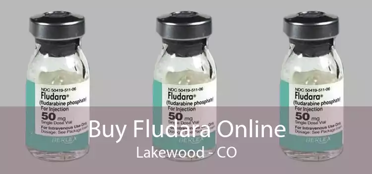 Buy Fludara Online Lakewood - CO