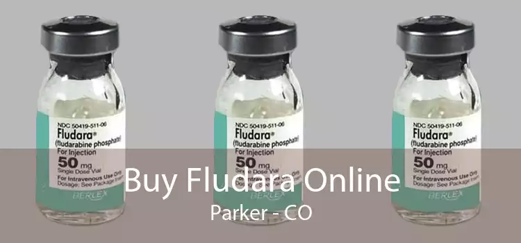 Buy Fludara Online Parker - CO