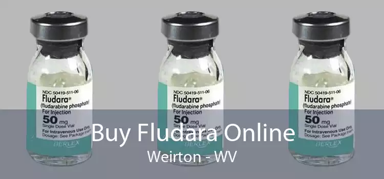 Buy Fludara Online Weirton - WV